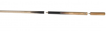 Peradon King ¾ Joint Ash Snooker Cue